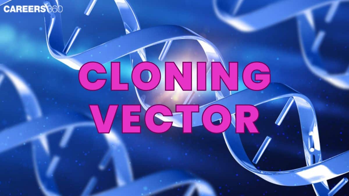 Cloning Vector: Definition, Types, Examples, Diagram, Technique